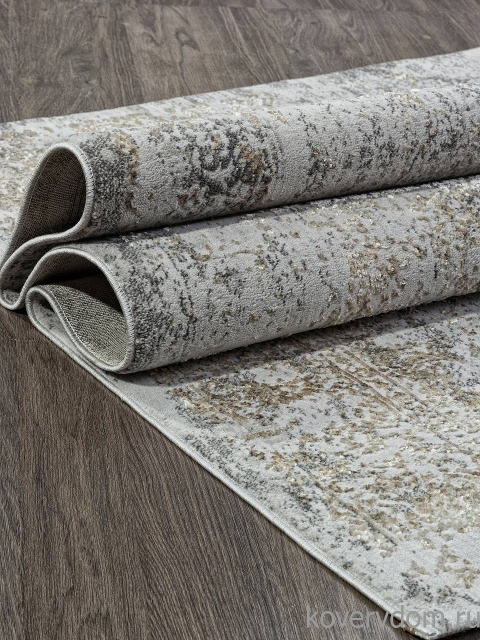 Ковер SAFARI 02475H DK.BEIGE / GREY Ковер SAFARI 02475H DK.BEIGE / GREY