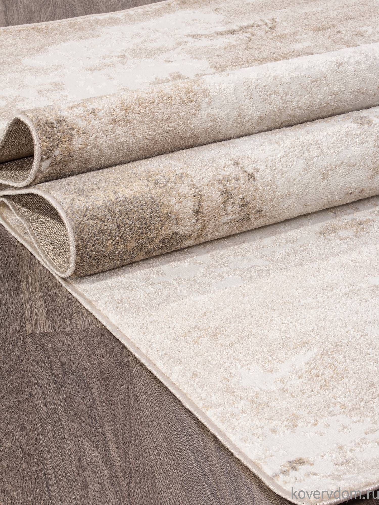 Ковер NATUREL-A D994 BEIGE