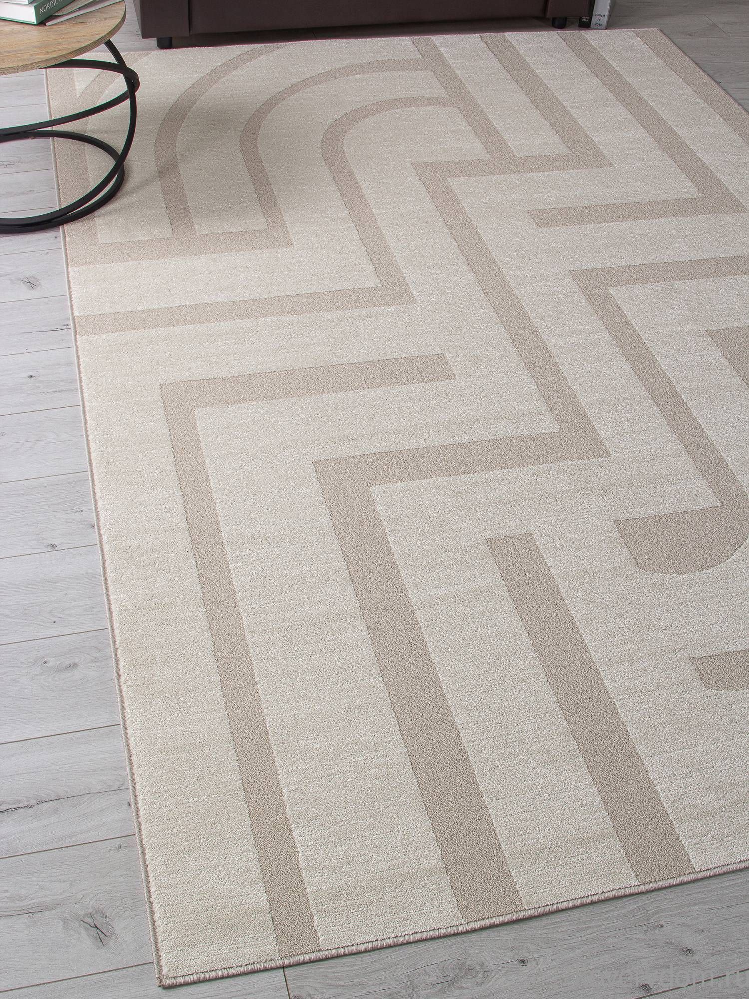 Ковер DIOS F439 LIGHT CREAM Ковер DIOS F439 LIGHT CREAM