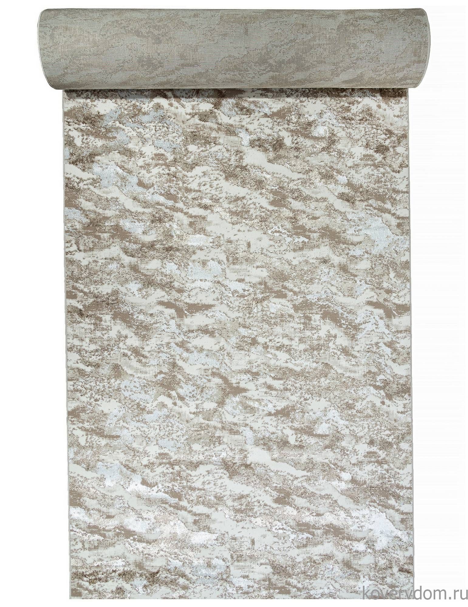 Ковровая Дорожка ANTEP DB423 660 CREAM / VIZON Ковровая Дорожка ANTEP DB423 660 CREAM / VIZON