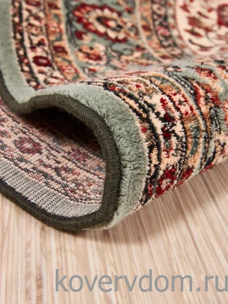 Ковер OSTA Kashqai 4362 101 круг