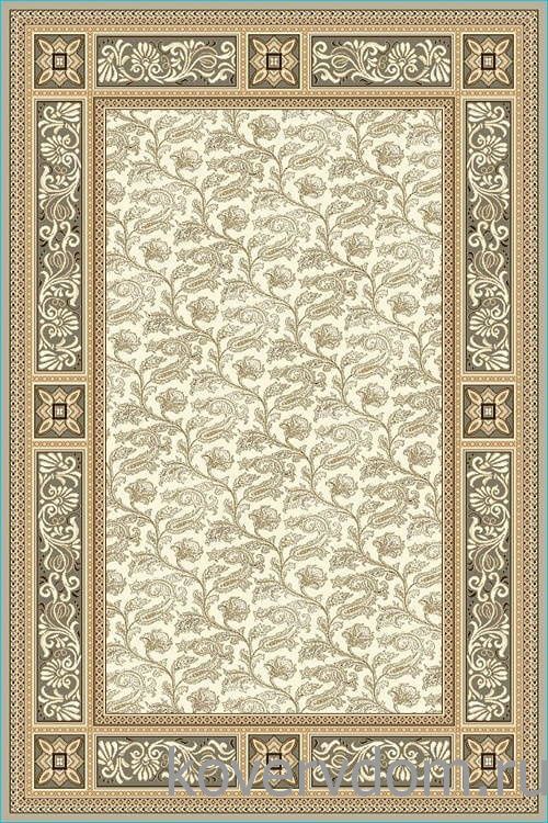 Ковер БЛЮЗ 55775-26 Ковер БЛЮЗ 55775-26