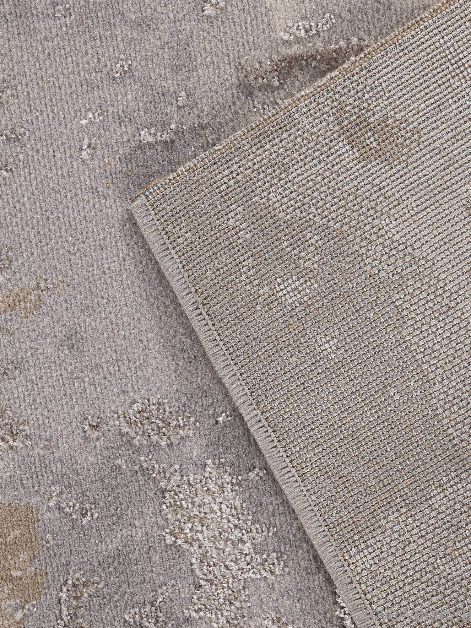 Ковровая Дорожка LIMAN F171 DARK BEIGE