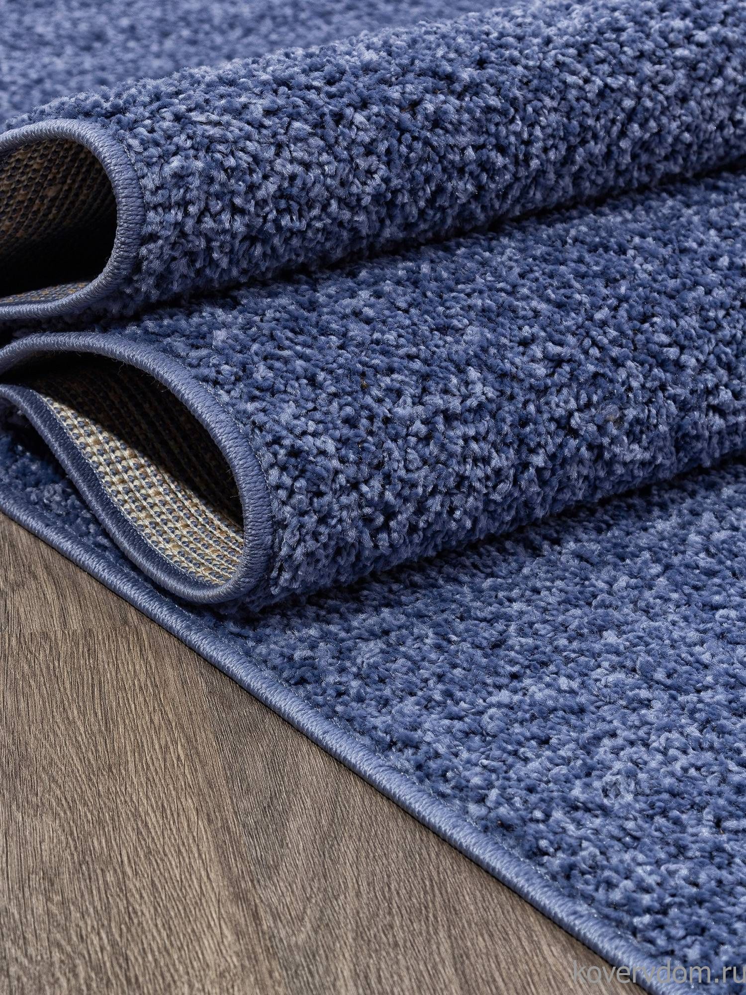 Ковер LANA-A T600 LIGHT BLUE