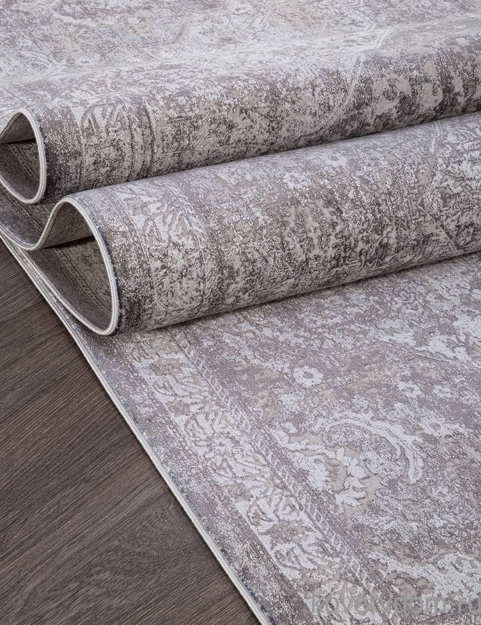 Ковер MESMERIZE O0494 095 GREY Ковер MESMERIZE O0494 095 GREY
