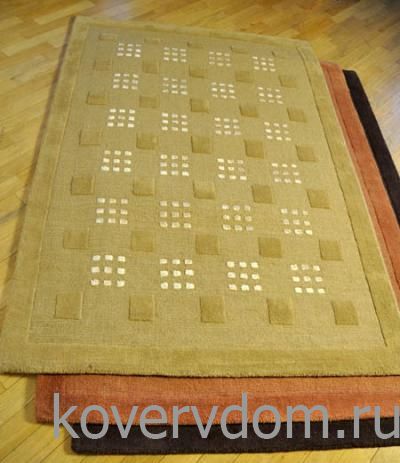 Ковер CASINO Rust