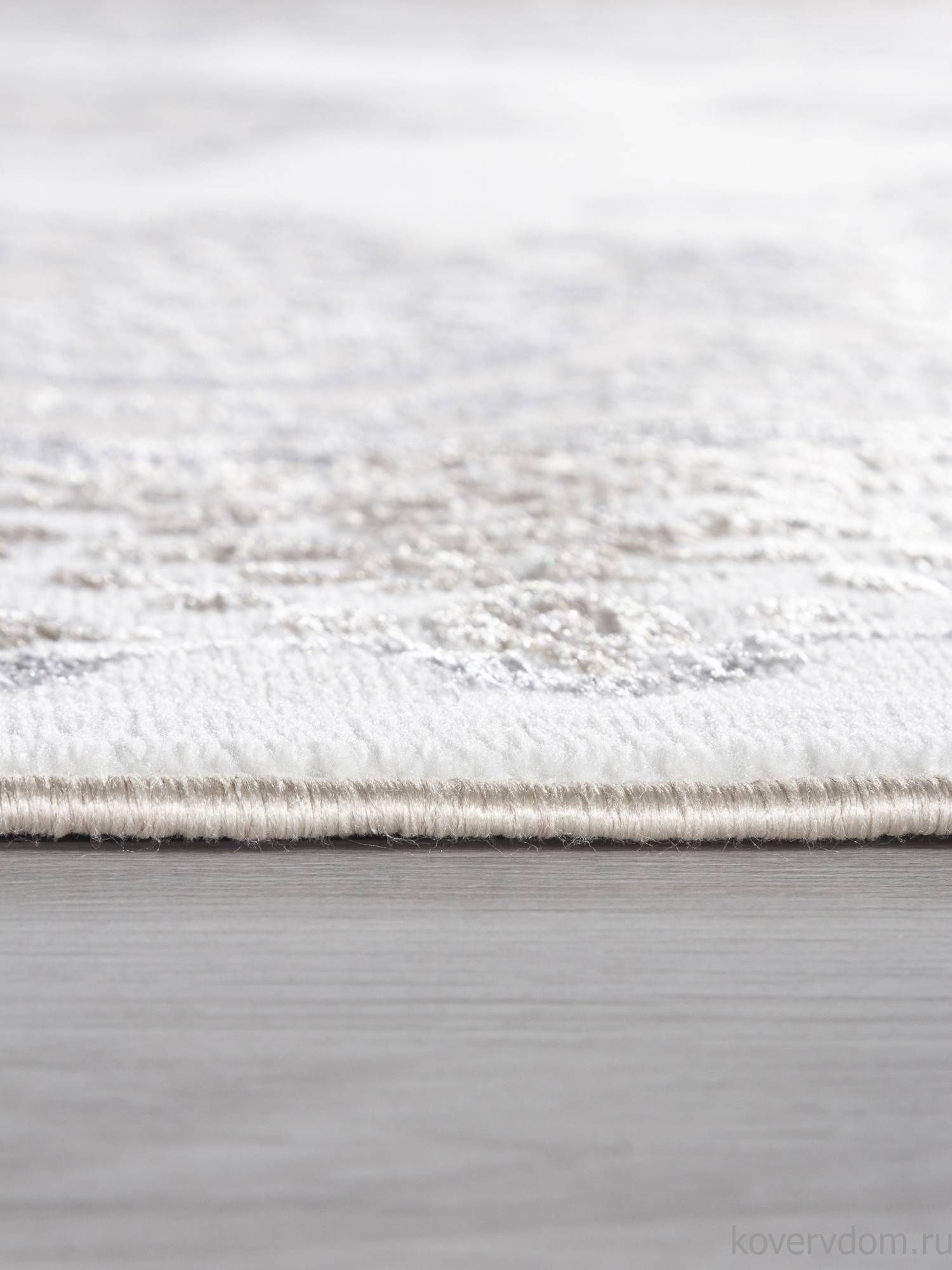 Ковер EFSAN L270A CREAM SHRINK / VIZON FDY