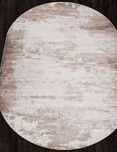 Ковер NATUREL D994 BEIGE Овал