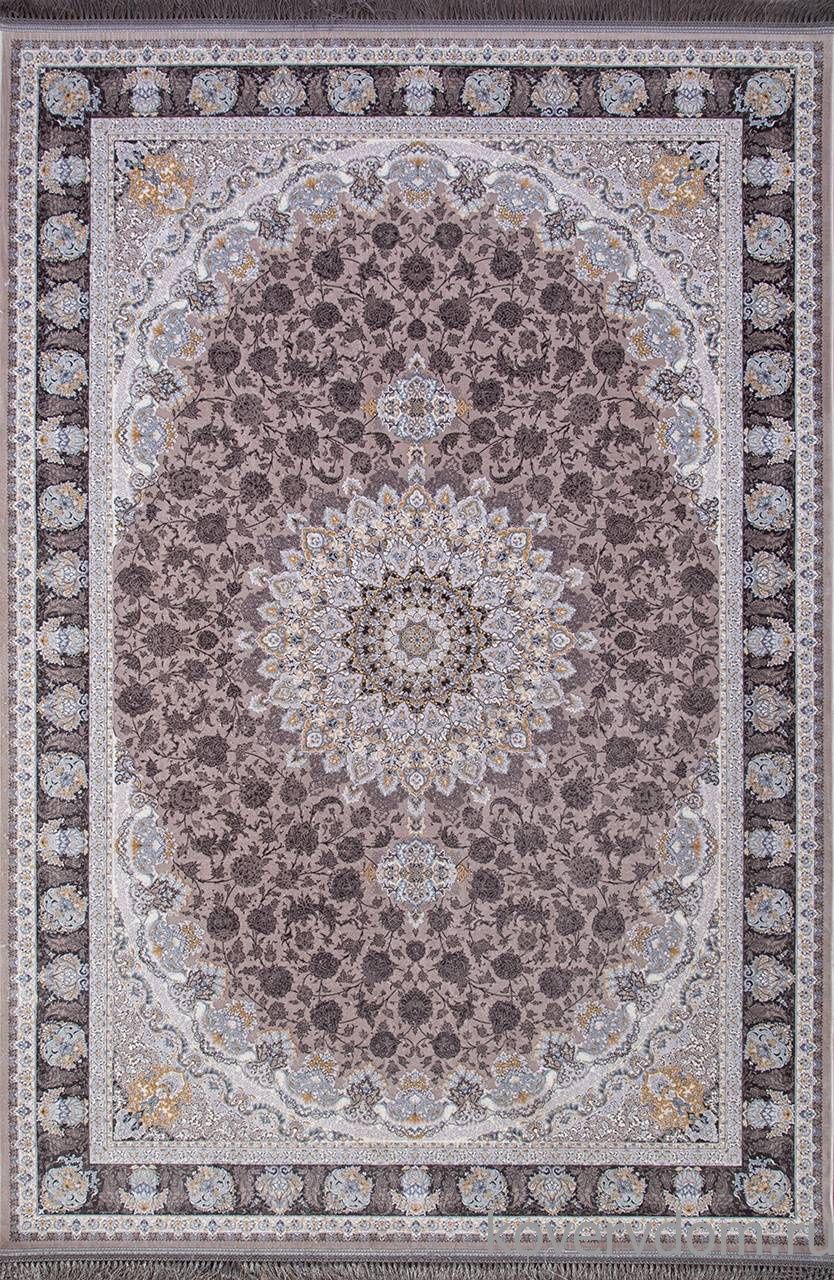 Ковер FARSI 1200 G253 Light-Gray Ковер FARSI 1200 G253 Light-Gray