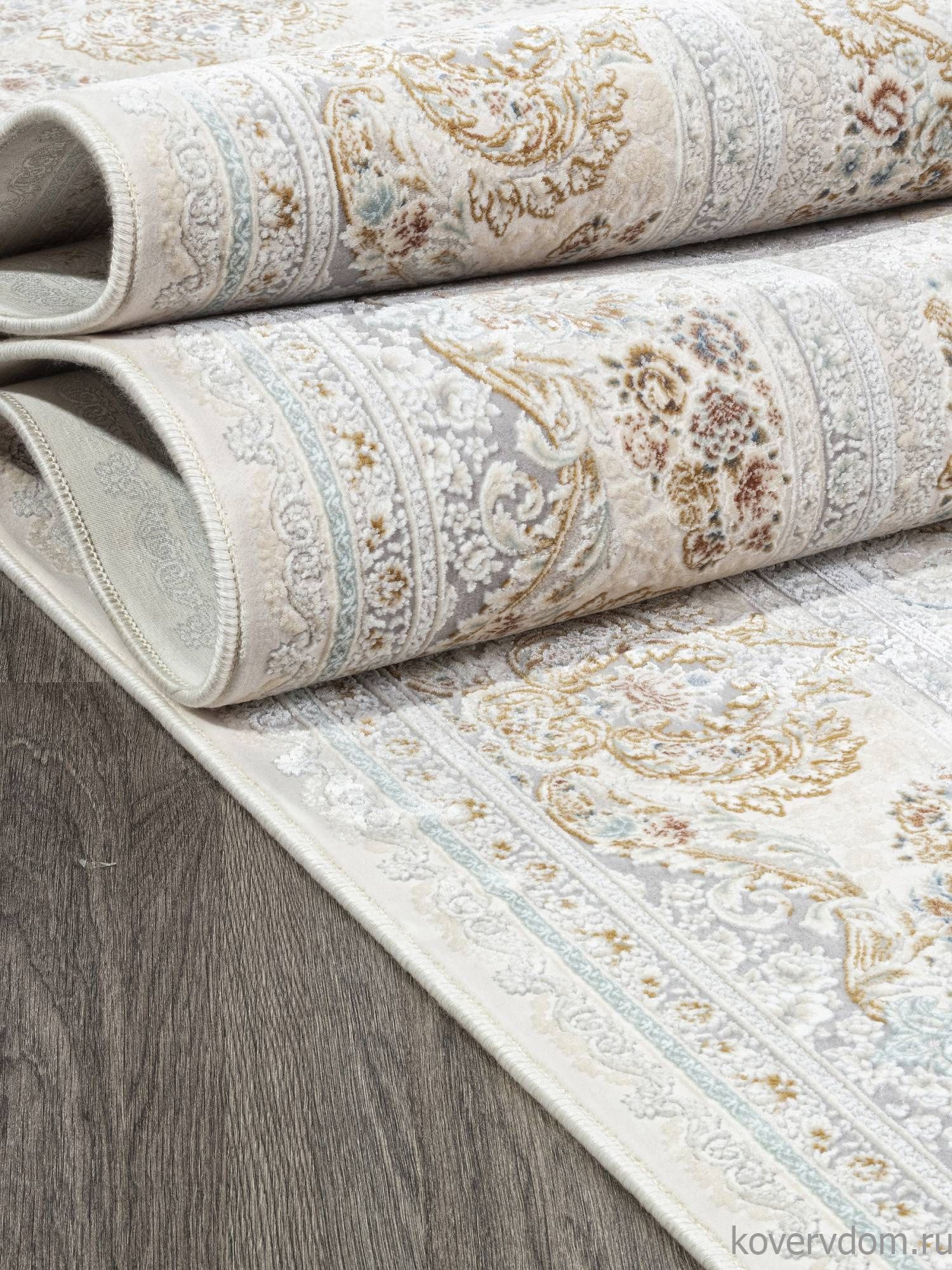 Ковер HAIDARI 9800 000 Ковер HAIDARI 9800 000