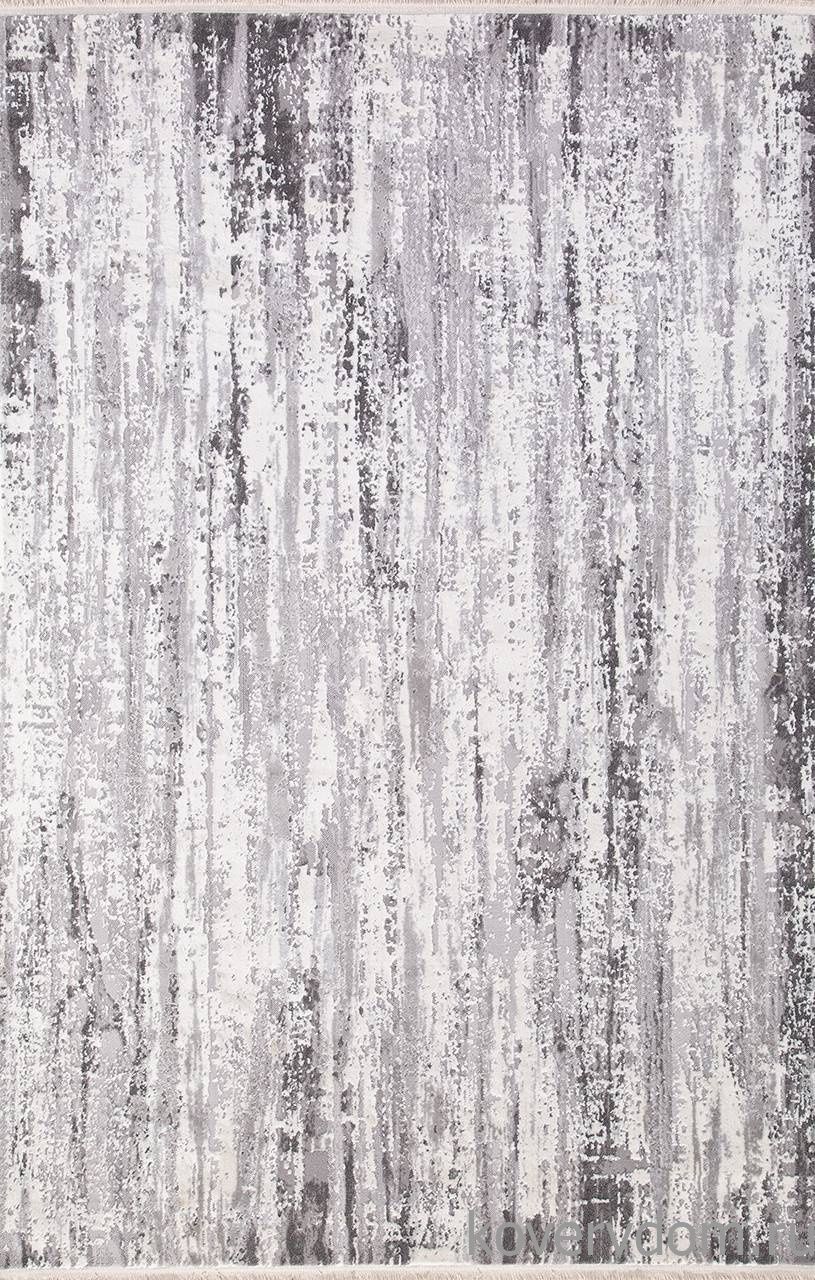 Ковер MODA 9808 ACIK GRI