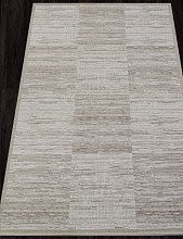 Круглый ковер-циновка INDIGO S120 BEIGE