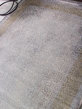 Однотонный ковер FARSI 1200 127119 000