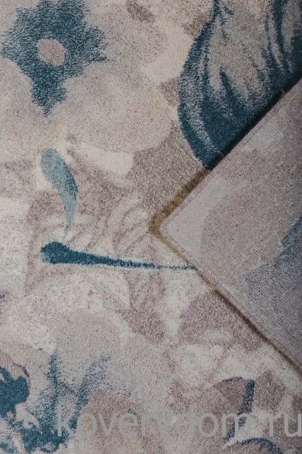 Ковер с цветами ISFAHAN MARICA beige Ковер с цветами ISFAHAN MARICA beige