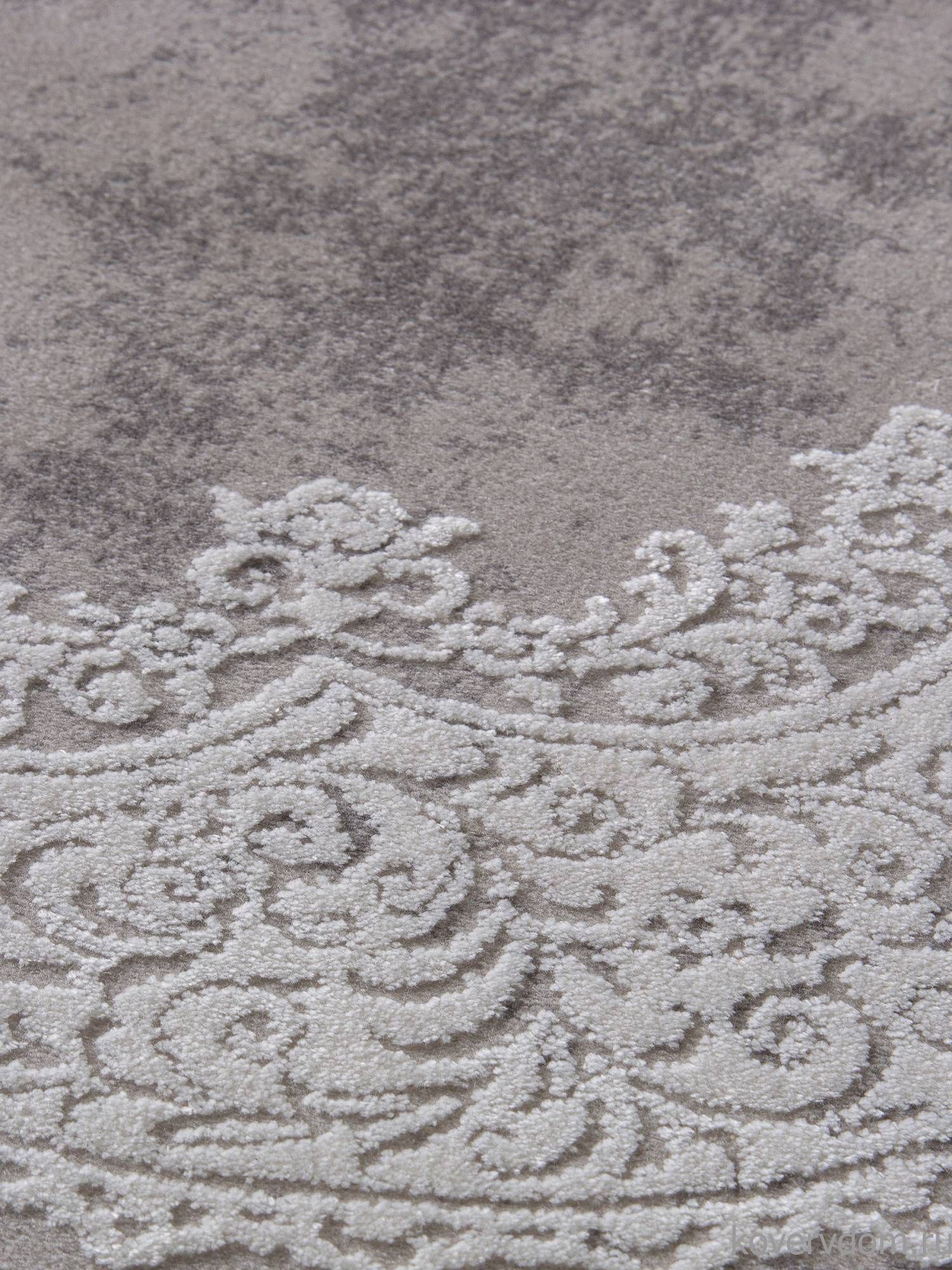 Ковер ANATOLIA 26162A GREY / WHITE Ковер ANATOLIA 26162A GREY / WHITE