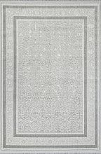 Ковер в классическом стиле SANDALI-A 30020E L.GREY / CREAM