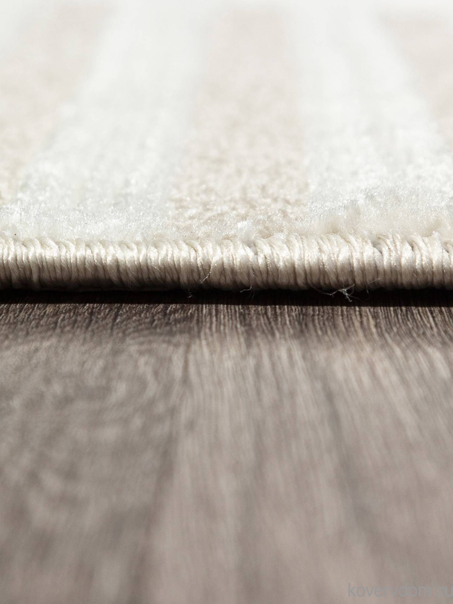 Ковер DIOS F440 CREAM Овал Ковер DIOS F440 CREAM Овал