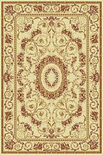 Ковер из Молдовы из шерсти шерстяной Floare L AMOURE 472-61659