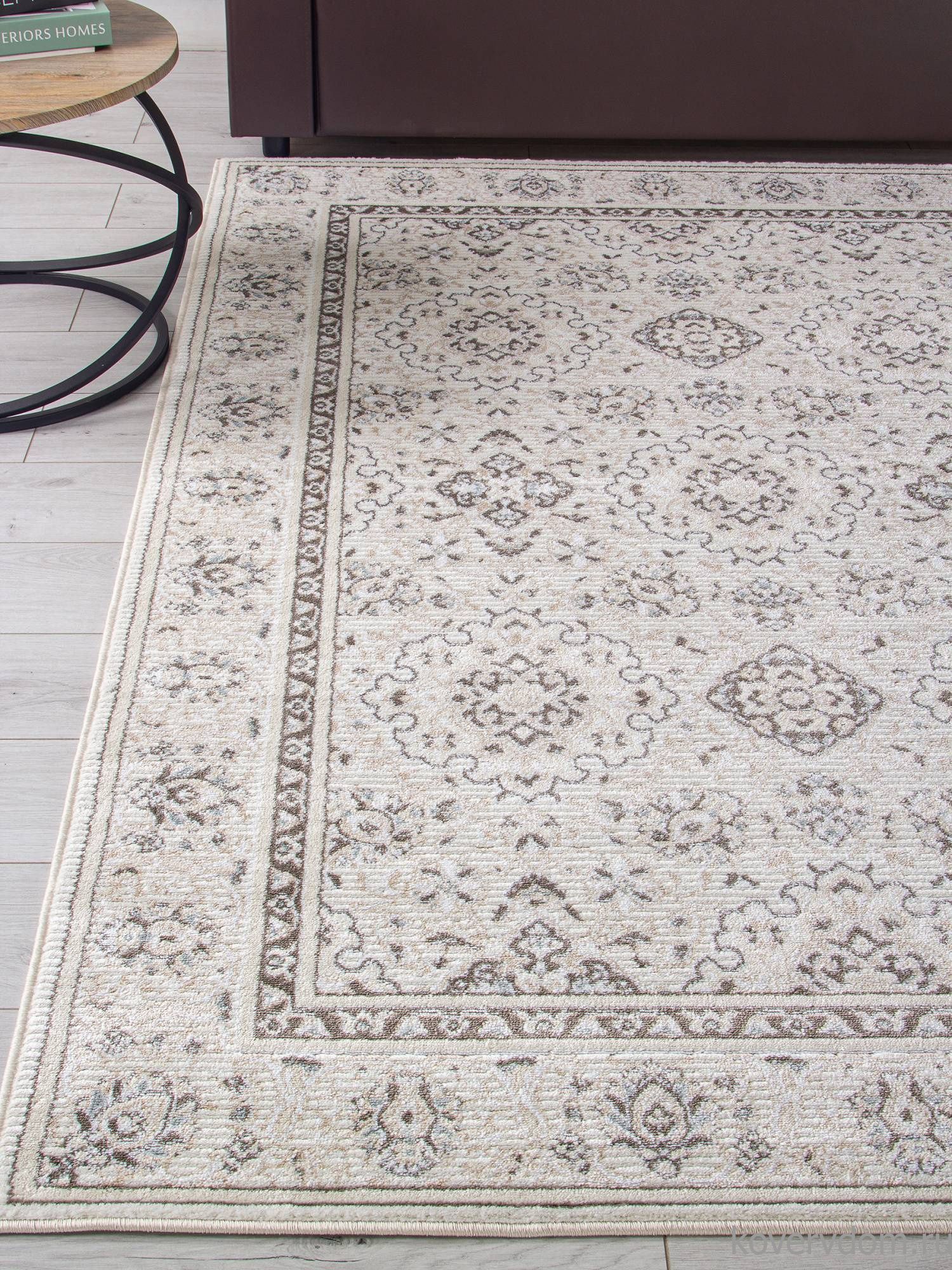 Ковер MIRANDA F130 BEIGE