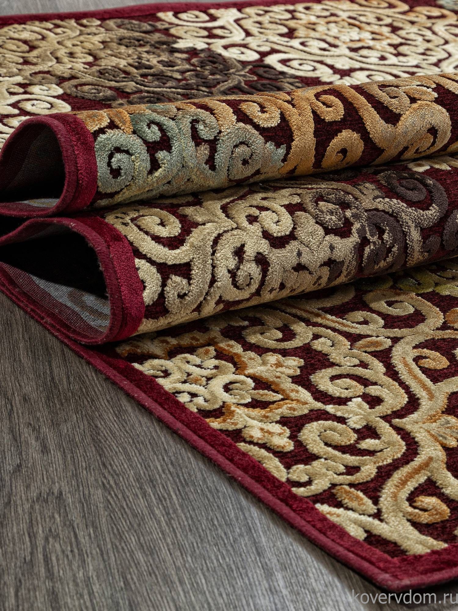 Ковер GENOVA 938001 121210 V