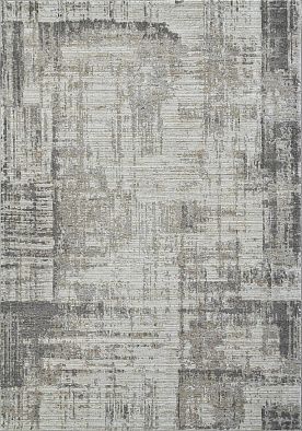 Ковер GRAFF F237 GRAY