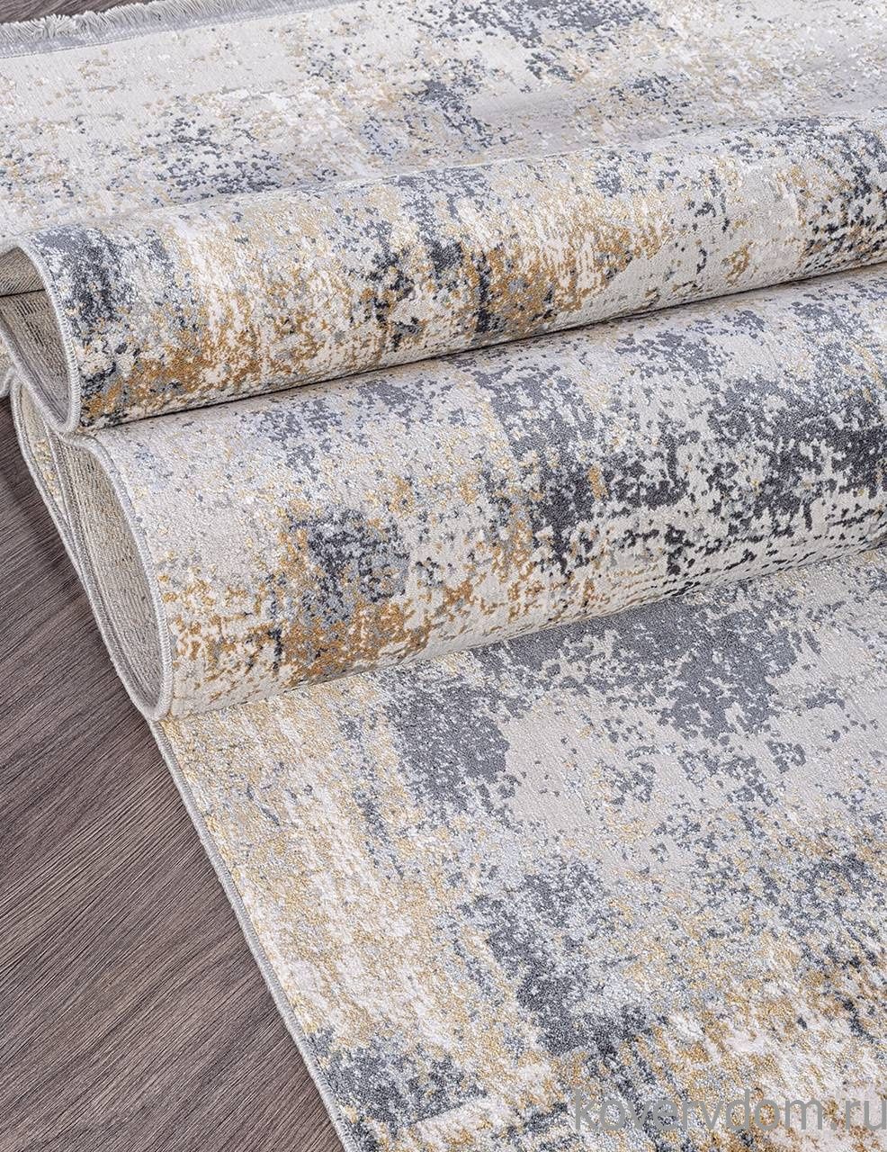 Ковер MAXELL B223A ANTHRACITE / BEIGE