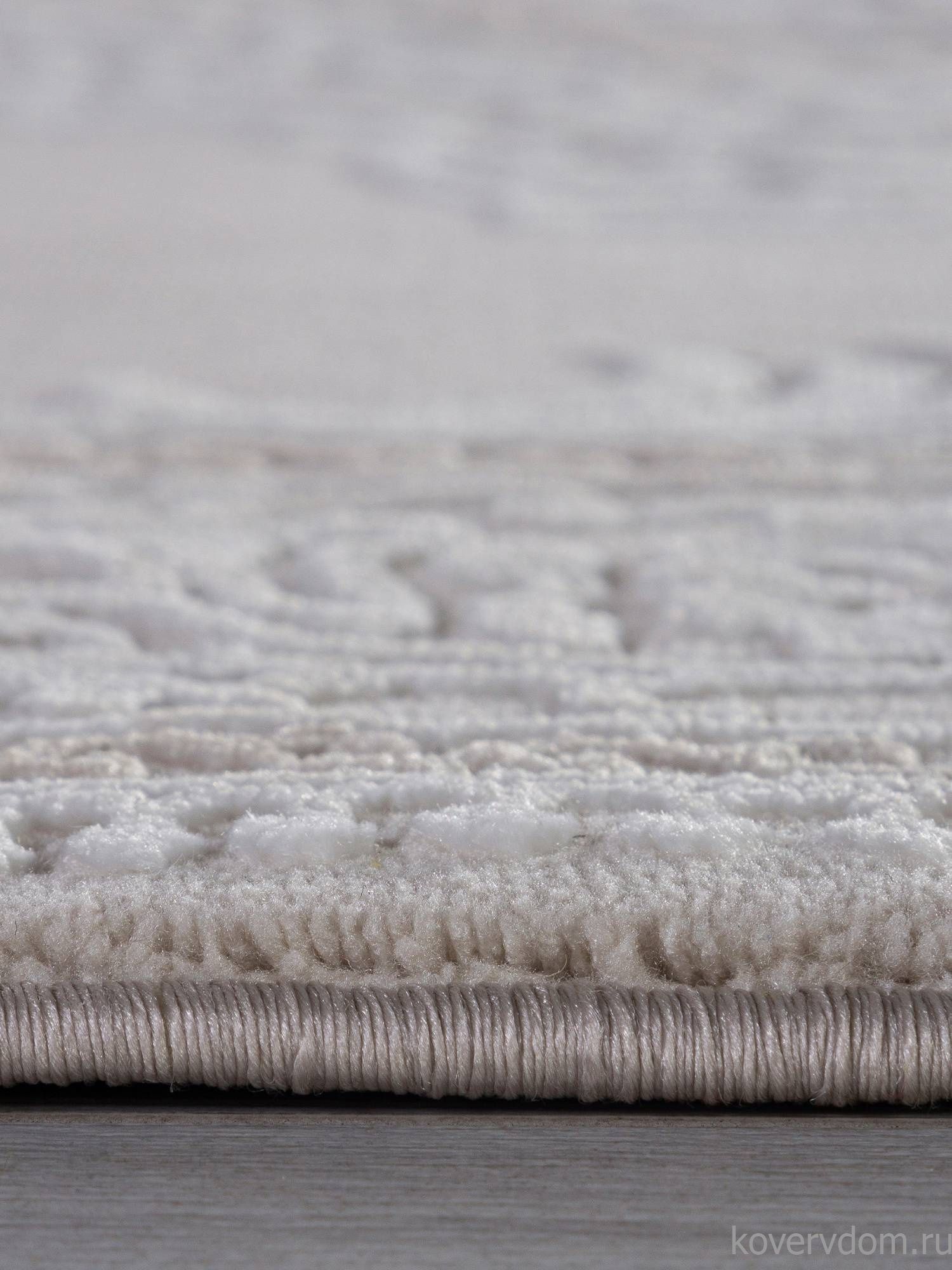 Ковер SIROCCO E830AF BEIGE / CREAM Овал Ковер SIROCCO E830AF BEIGE / CREAM Овал