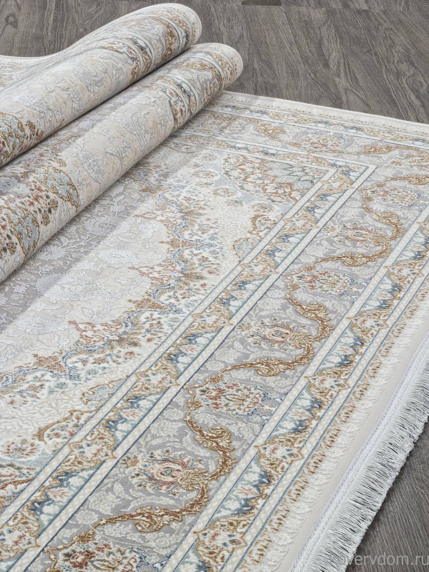 Ковер HAIDARI 9512 000 Ковер HAIDARI 9512 000