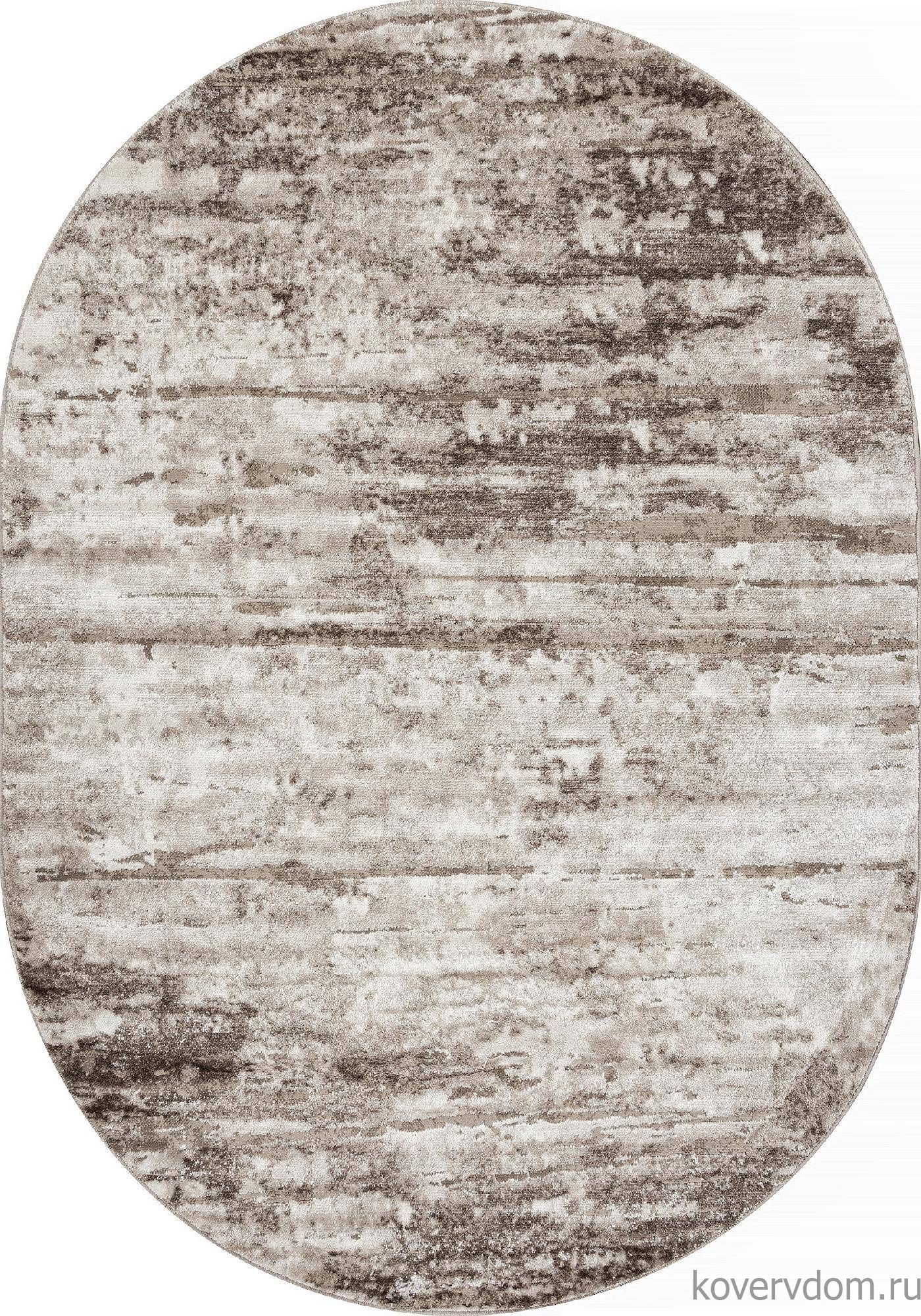 Ковер ALABAMA F176 BEIGE Овал Ковер ALABAMA F176 BEIGE Овал