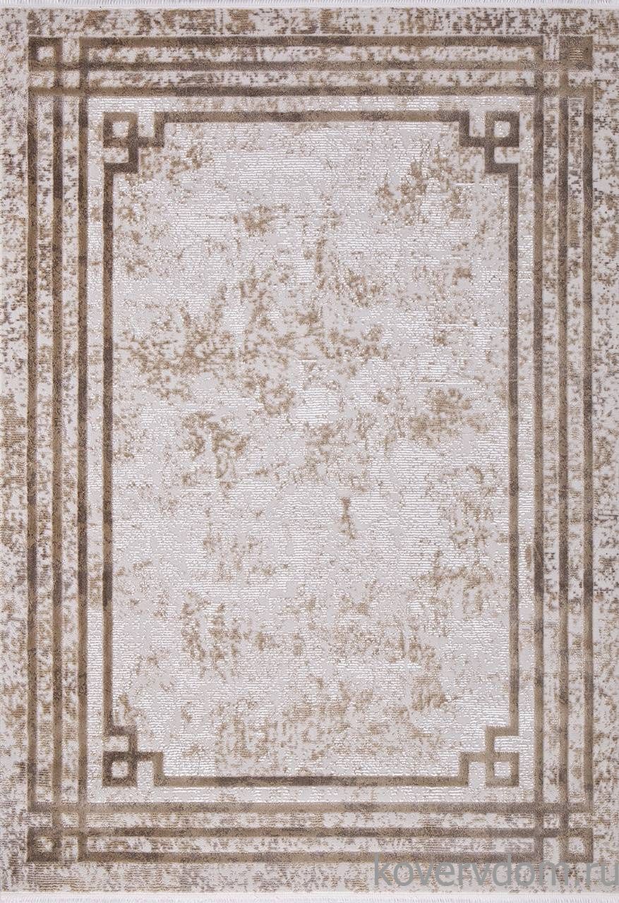 Ковер FORT 04067B CREAM / L.BEIGE Ковер FORT 04067B CREAM / L.BEIGE