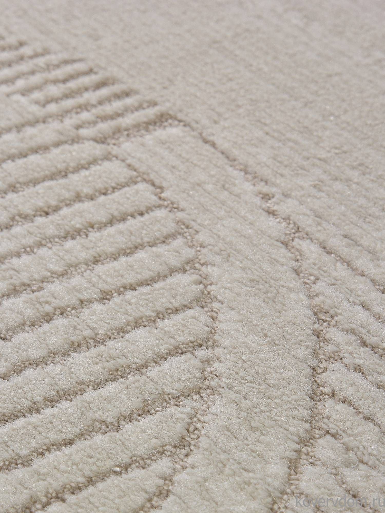 Ковер DIOS F437 CREAM 2 Ковер DIOS F437 CREAM 2