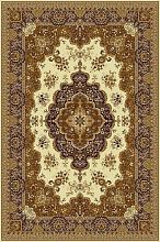 Ковер из Молдовы из шерсти шерстяной Floare SPOLETO 072-1149
