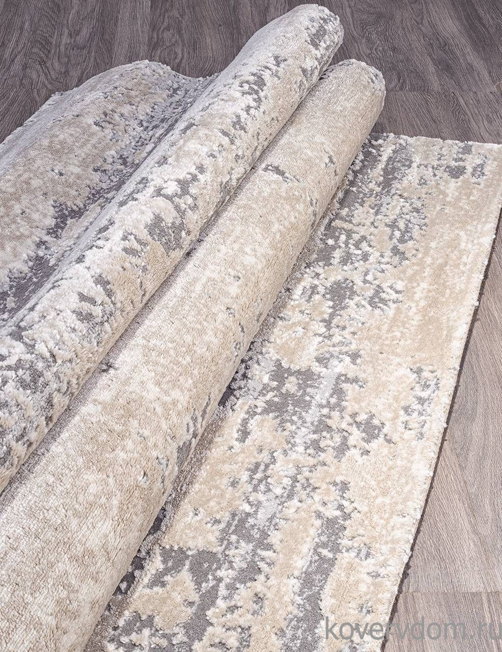 Ковер OPERA 6029A BEIGE / GREY Ковер OPERA 6029A BEIGE / GREY