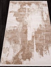 Ковер LISSABON SI044B BROWN / BROWN