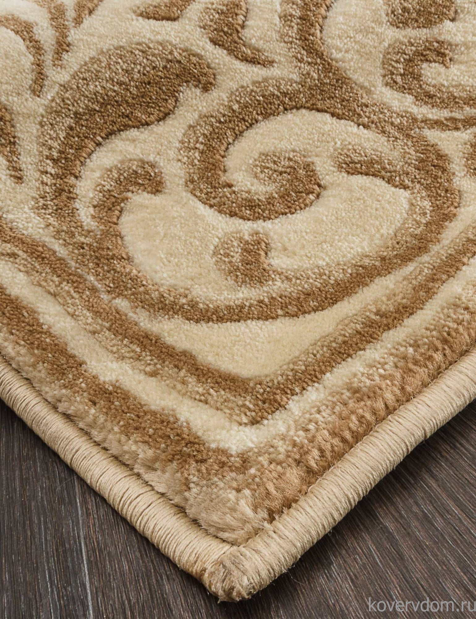 Ковер IZMIR D719 BEIGE