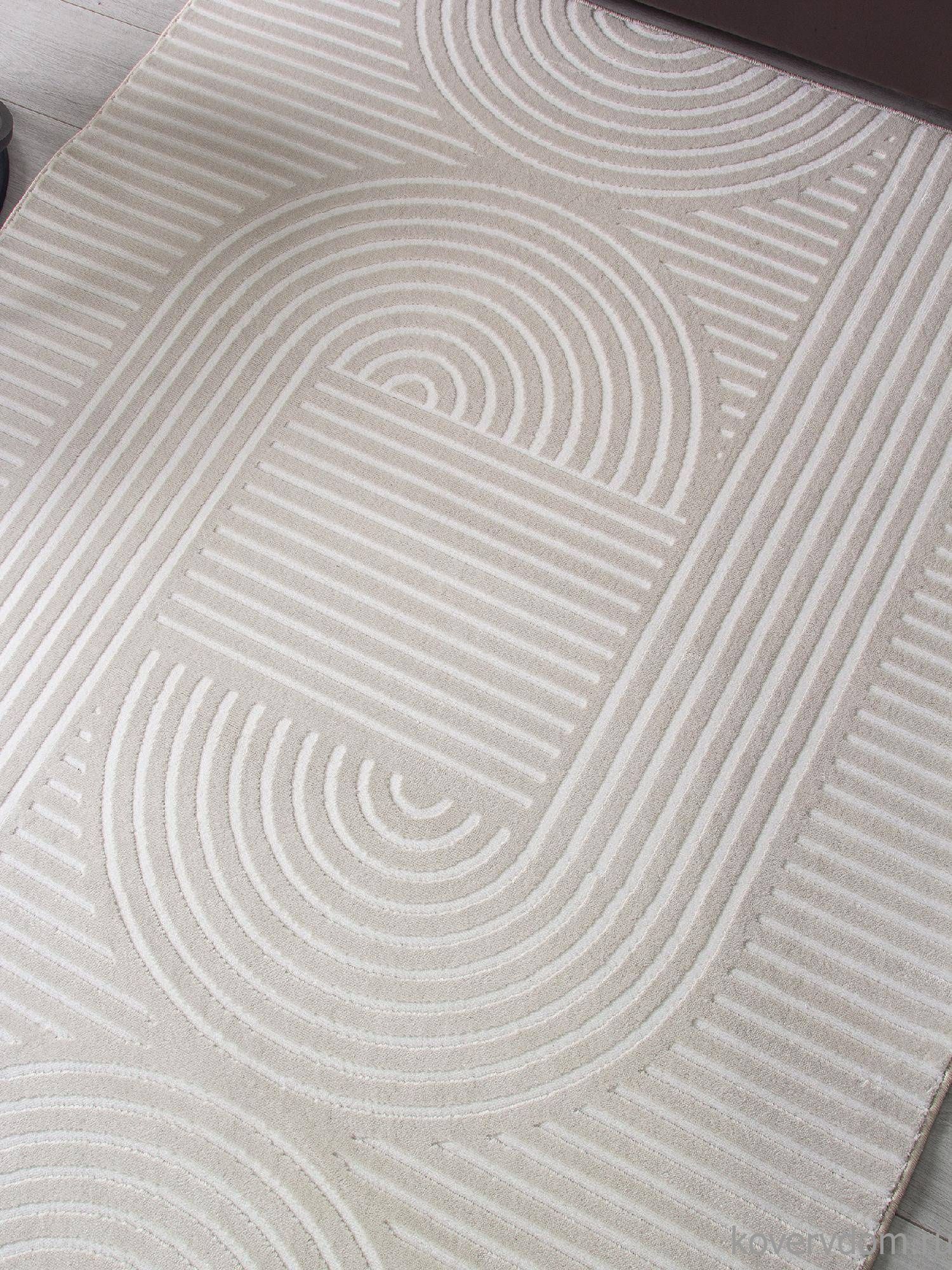 Ковер MONICA F537 CREAM