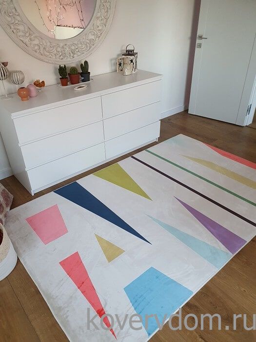 Ковер Creative FAMILY Ковер Creative FAMILY