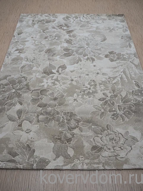 Ковер NUBIAN R Цветы 64145 6575