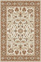 Ковер из Молдовы из шерсти шерстяной Floare KAIRA 613-6036