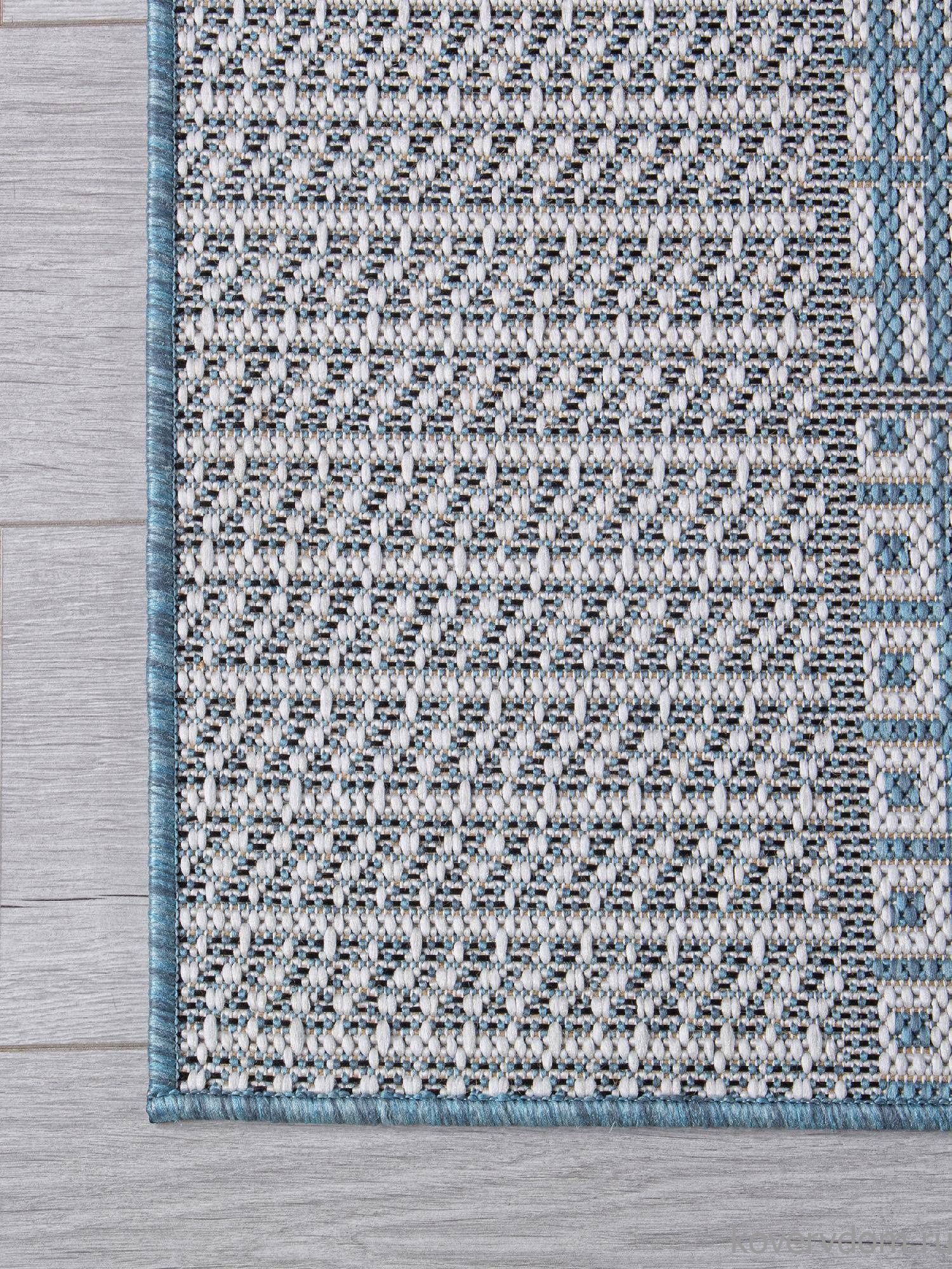 Ковровая Дорожка KAIR S160 BLUE Ковровая Дорожка KAIR S160 BLUE
