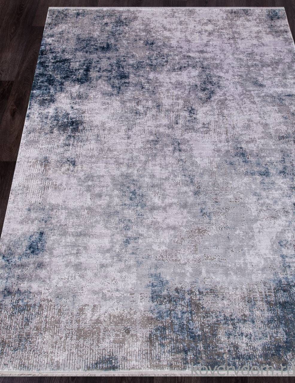 Ковер SALVATORE 0810B BLUE