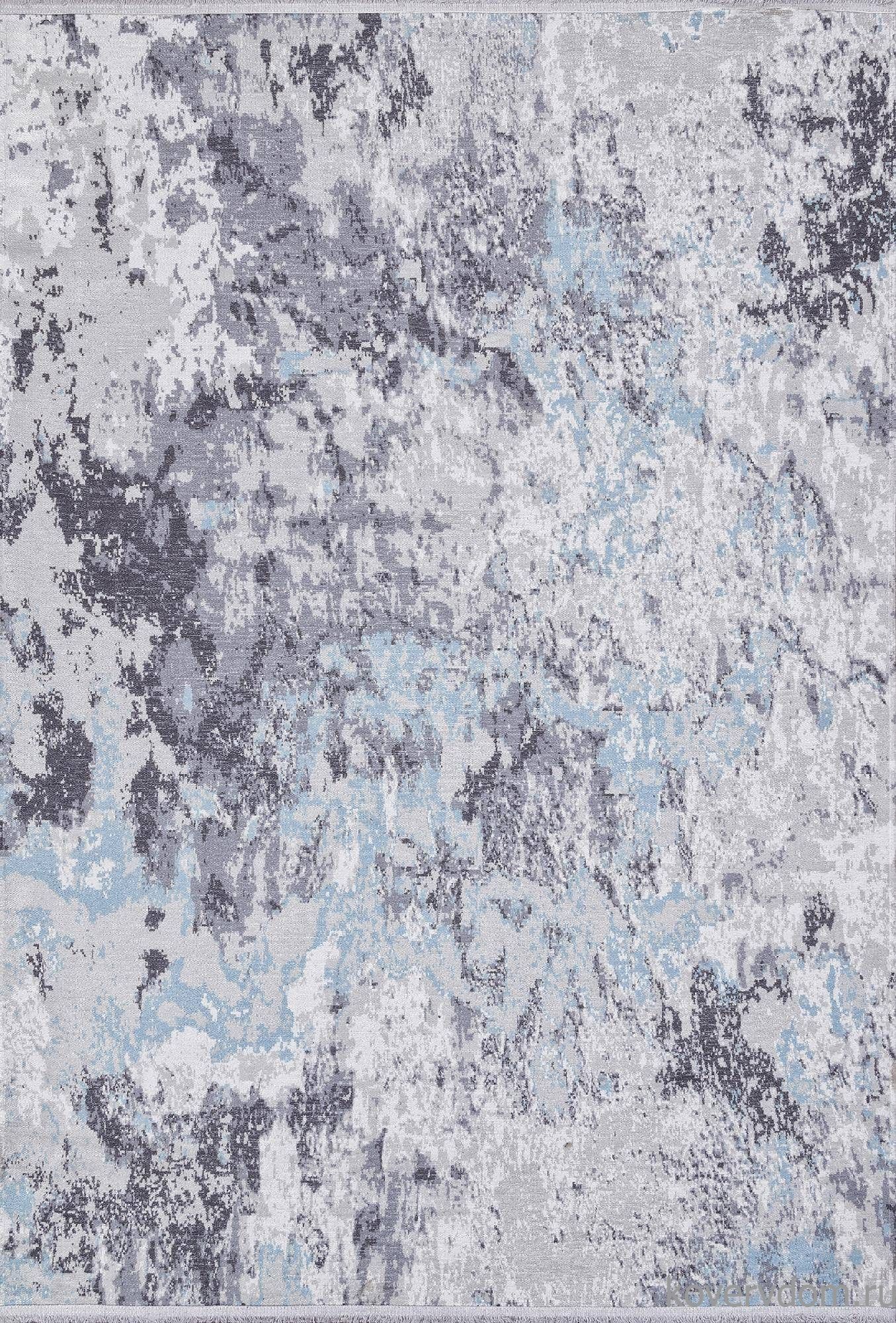 Ковер LOTUS AB071A GREY / BLUE Ковер LOTUS AB071A GREY / BLUE