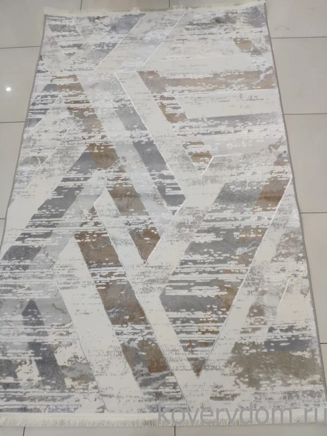 Ковер Olivia 4776A Beige-Beige Ковер Olivia 4776A Beige-Beige