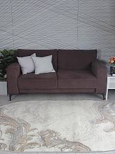 Овальный ковер TORNADO D754 BEIGE 2 Овал