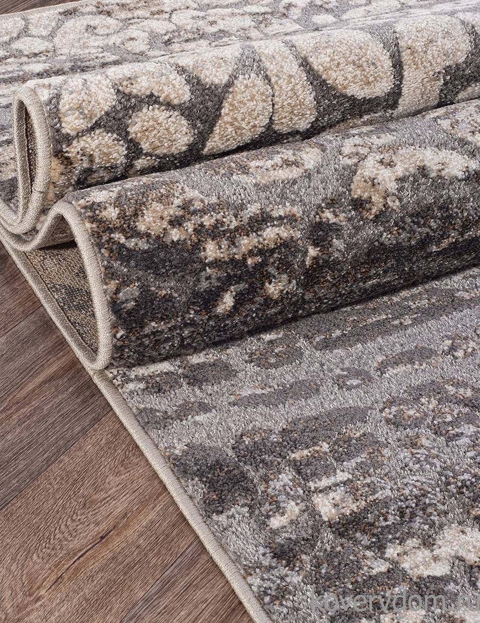 Ковер IBIZA 4101 BEIGE-GRAY