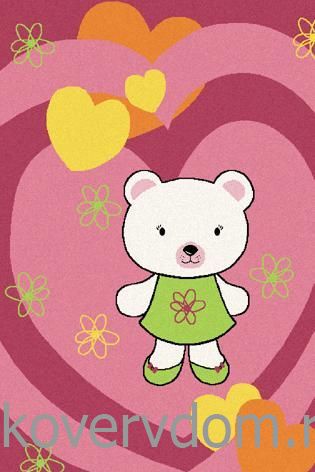 Ковер детский BAMBINO 1128 0626 30 Ковер детский BAMBINO 1128 0626 30