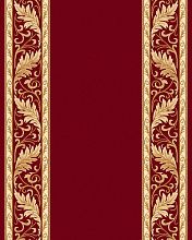 Ковровая Дорожка OLYMPOS D040 RED 2