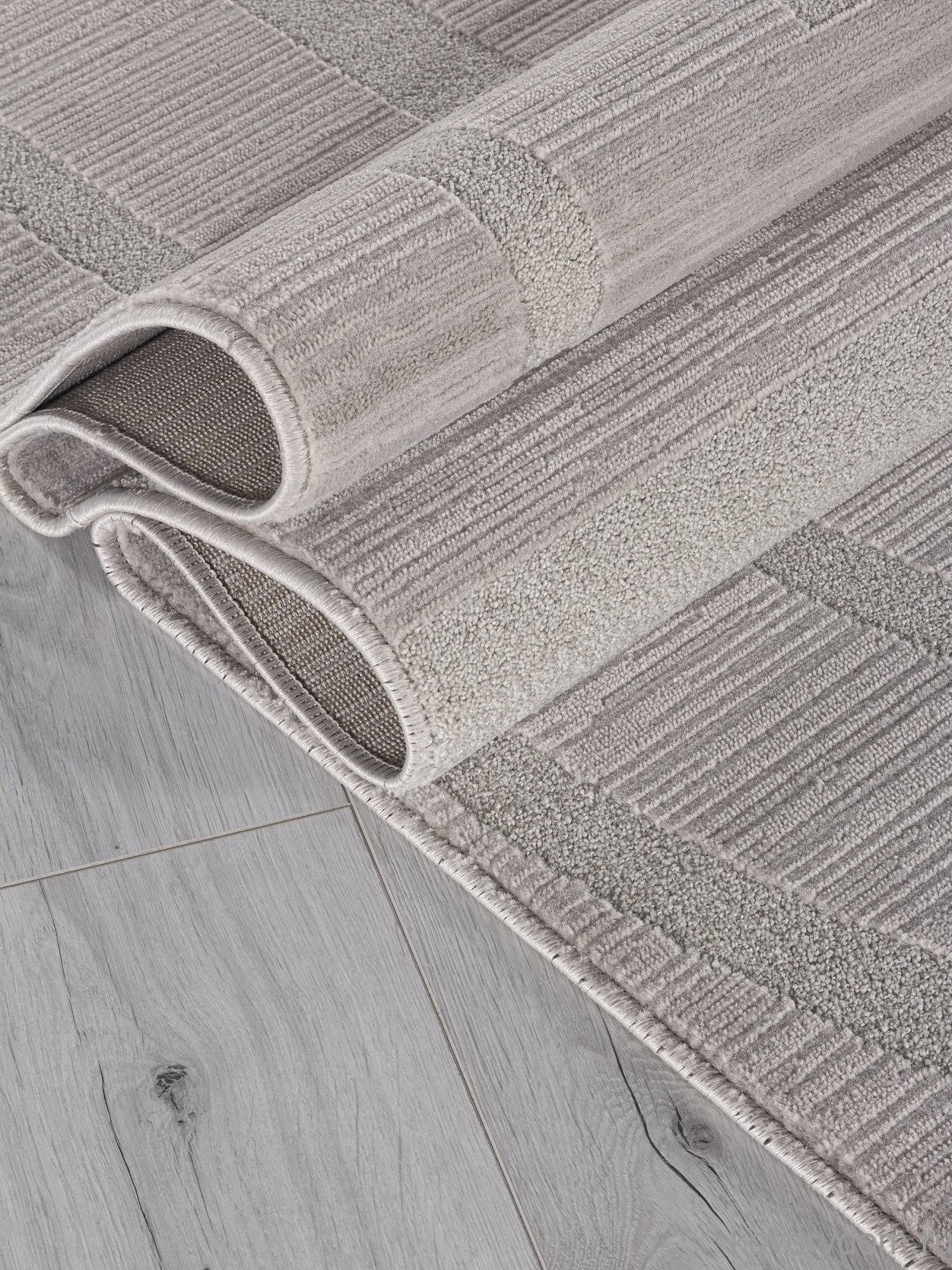 Ковер DIOS F439 GRAY Ковер DIOS F439 GRAY