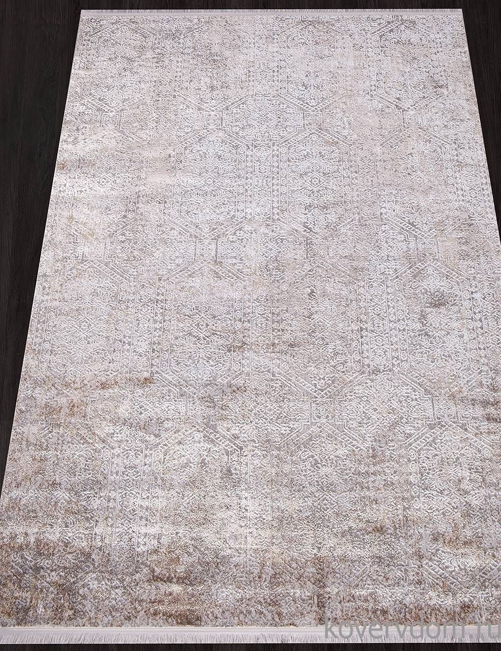 Ковер AJMAL LP 257 CREAM / VIZON