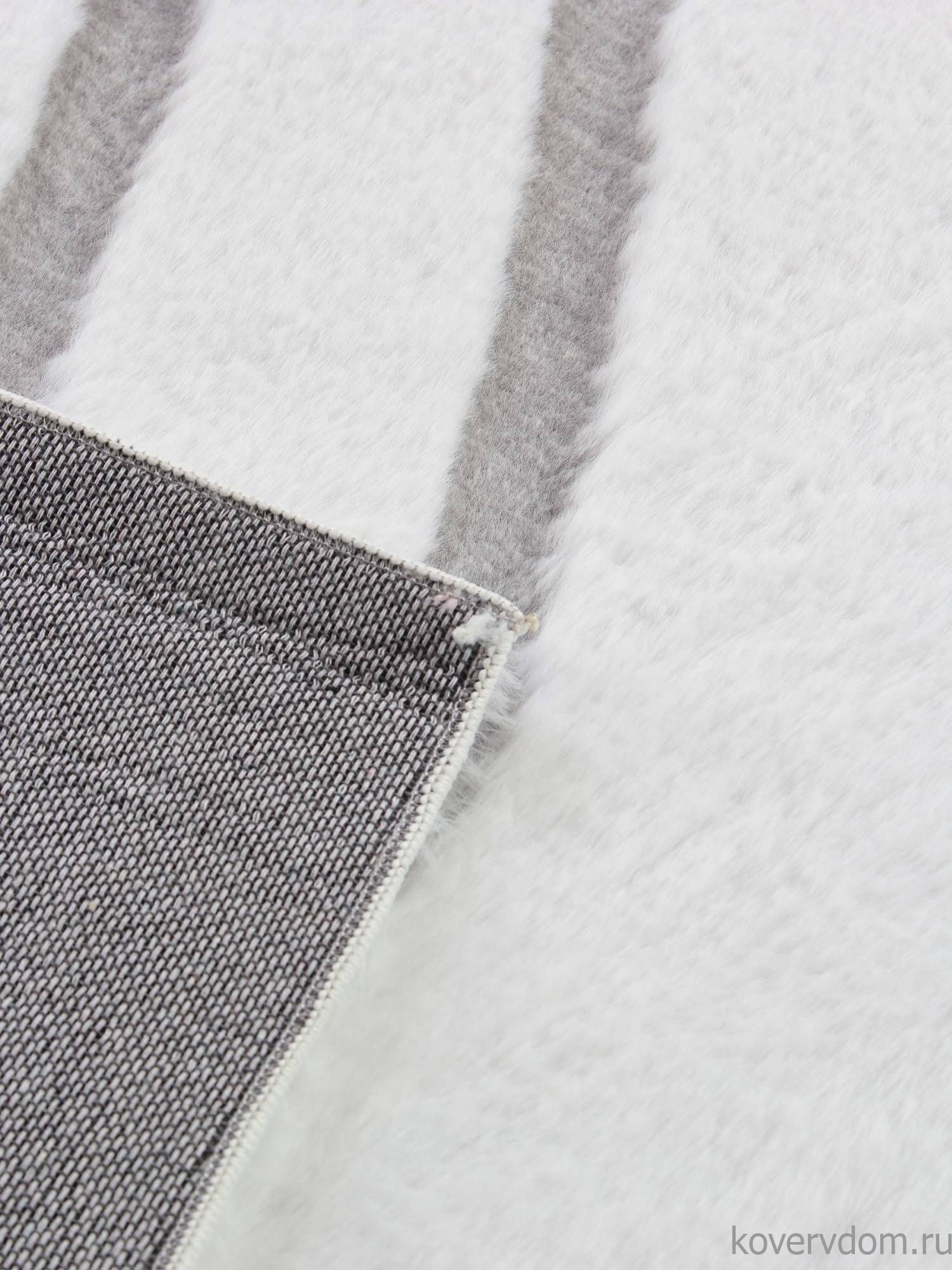 Ковер RABBIT CARVING PX4002 CREAM / GREY